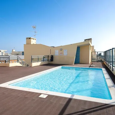 아파트 Luxury - Pool Close To The Islands & Sea 오양