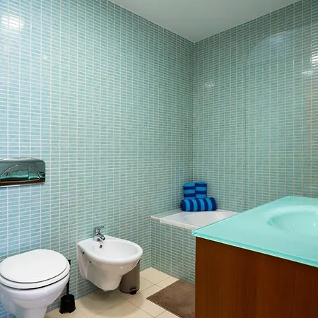 公寓 Luxury - Pool Close To The Islands & Sea 奥良