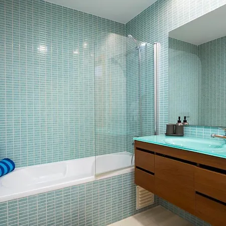 Luxury - Pool Close To The Islands & Sea 公寓 奥良