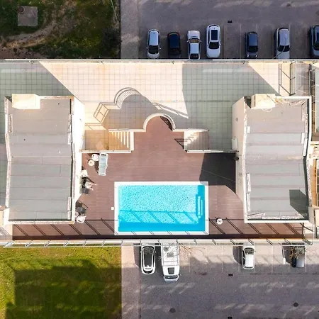 Luxury - Pool Close To The Islands & Sea *